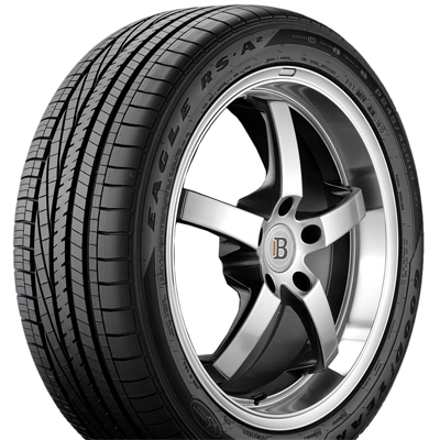 GOODYEAR EAGLE RS-A2